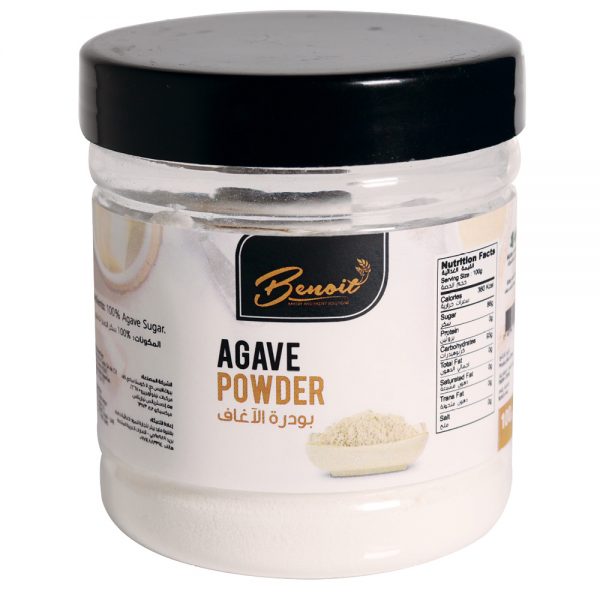 Healthy Agave Powder