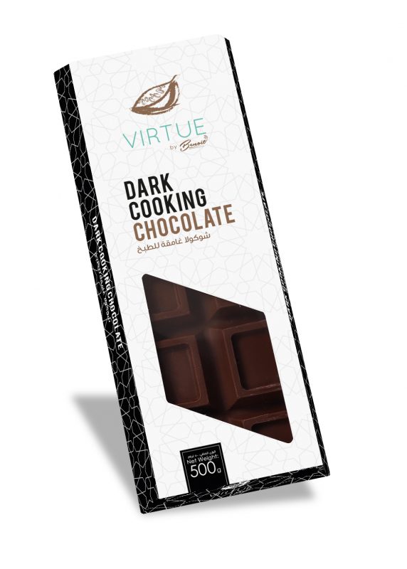 Ikal Dark Chocolate