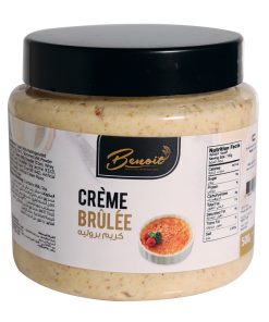 Tasty Creme Brulee