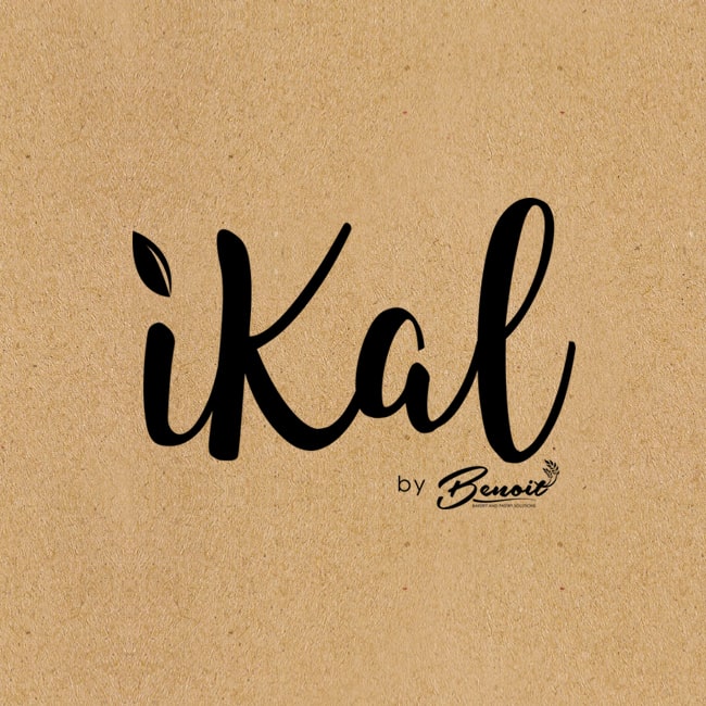 Brand IKAl Logo