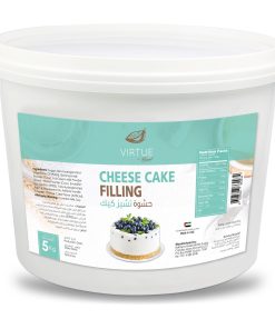 cheesecake fillings