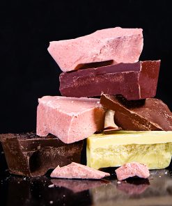 Mini Benoit Compound Chocolate